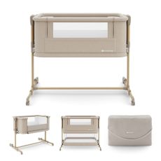 KINDERKRAFT kolevka neste grow 2 beige