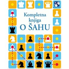 Kompletna knjiga o šahu
