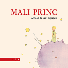 audio knjiga Mali Princ