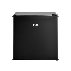 VOX Mini frižider KS 0650 BE, crna