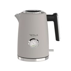 TESLA Ketler KT600CX 2200W/1,7L/bež