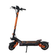 KUGOO KUKIRIN G3 Pro - električni trotinet