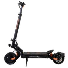 KUGOO KUKIRIN G2 Master - električni trotinet