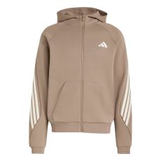 ADIDAS Duks sa kapuljačom sta 3s fz hd M