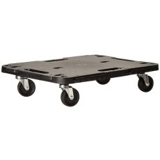 ARTPLAST Transportna platforma L4829N, 480 x 290 x 125 mm, do 300 kg nosivosti