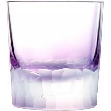 LUMINARC Intuition čaša 36cl violet
