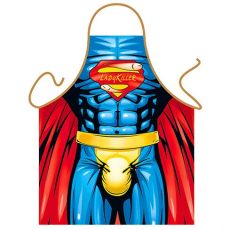 Kecelja superman 2506
