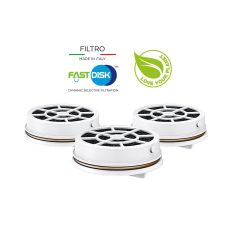 LAICA Set Fast disk filter sa aktivnim ugljem 3/1 FD03A