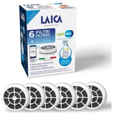 LAICA Set Fast disk filter sa aktivnim ugljem 6/1 FD06A