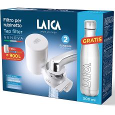 LAICA Protočni filter za slavinu Genova RK10A