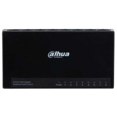 DAHUA PFS3008-8GT-L 8-portni Gigabitni Switch