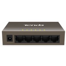 TENDA TEF1005D 5-port Fast Ethernet Desktop Switch