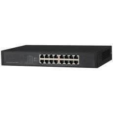 DAHUA PFS3016-16GT 16port Ethernet switch