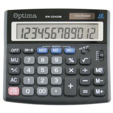 OPTIMA Kalkulator srednji SW-2242