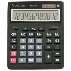 OPTIMA Kalkulator veći SW-2239A