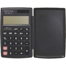 OPTIMA Kalkulator džepni SH-297