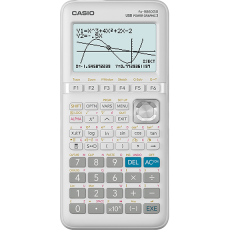 CASIO Kalkulator grafički FX-9860 GIII