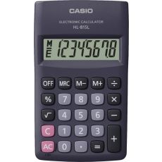 CASIO Kalkulator džepni HL 815L