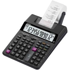 CASIO Kalkulator + kabl HR-150RCE