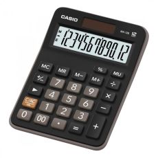 CASIO Kalkulator stoni,12 mesta MX-12