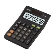 CASIO Kalkulator stoni, 8 mesta MX-8
