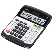 CASIO Kalkulator stoni, 12 mesta WD-320waterproof
