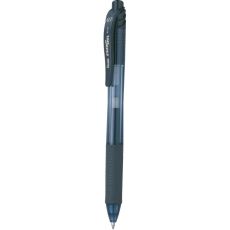PENTEL Gel olovka Energel-X, crna  BL-107