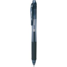 PENTEL Gel olovka Energel, crna NP BLN-105