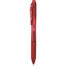 PENTEL Gel olovka Energel, crvena NP BLN-105