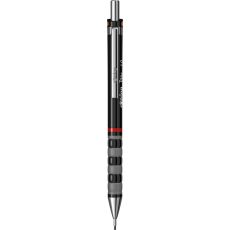 ROTRING Tehnička olovka Tikky III, crna PO 1.0