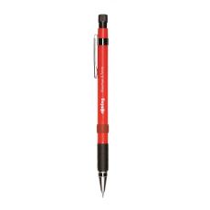 ROTRING Tehnička olovka Visualmax PO 0.7, crvena