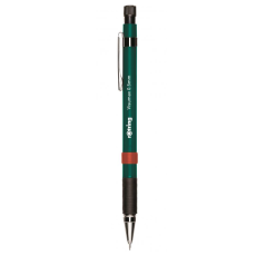 ROTRING Tehnička olovka Visualmax PO 0.5, zelena