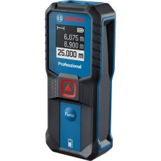 BOSCH Laserski daljinomer GLM 25-23 Professional 25m