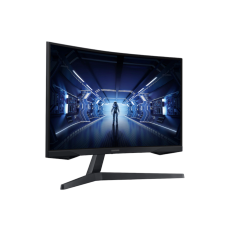 SAMSUNG Odyssey G55T Gaming Monitor 34