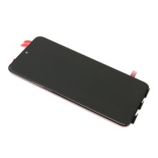 LCD za Honor 200 5G + touchscreen black Full ORG China