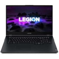 LENOVO Laptop Legion 5 17ACH6H 82JY006YYA-32G-1T