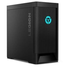 Lenovo Legion Desktop T5 26IOB6 (Black) 90RT00VURM