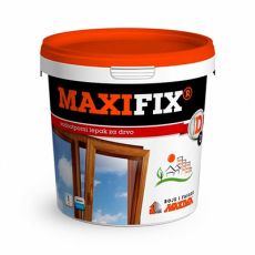 MAXIMA Lepak za drvo Maxifix D-3 1kg