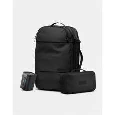 LEXA PREMIUM TRAVEL RANAC crni