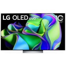 LG Televizor OLED65C31LA, Ultra HD, Smart