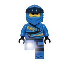 LEGO Ninjago lampa - Džej