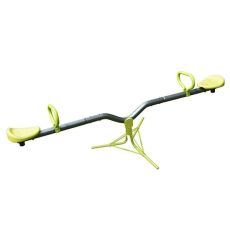 LEMON PLANET Klackalica za dvorište 180x67x75cm