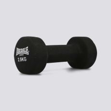 LONSDALE Teg lnsd fitness weights 2.5kg