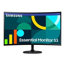 Monitor 24 Samsung LS24D360GAUXEN 1920x1080/FHD/VA/100Hz/4ms/VGA/HDMI/VESA/Curved