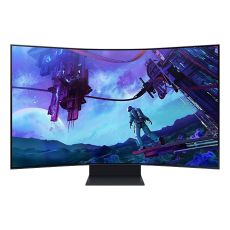 SAMSUNG Monitor Odyssey Ark LS55CG970NUXDU 55