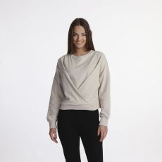 LOTTO Duks triangolo crewneck W