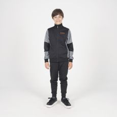 LOTTO Trenerka caldamento tracksuit BG