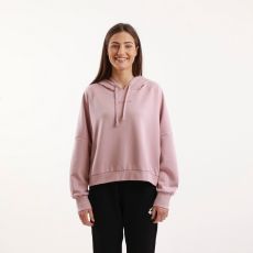 LOTTO Duks sa kapuljačom plisse hoody W