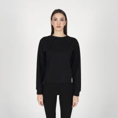 LOTTO Duks sa kapuljačom punta crewneck  W