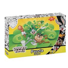 WARNER BROS Puzzle Looney tunes junaci 100 delova